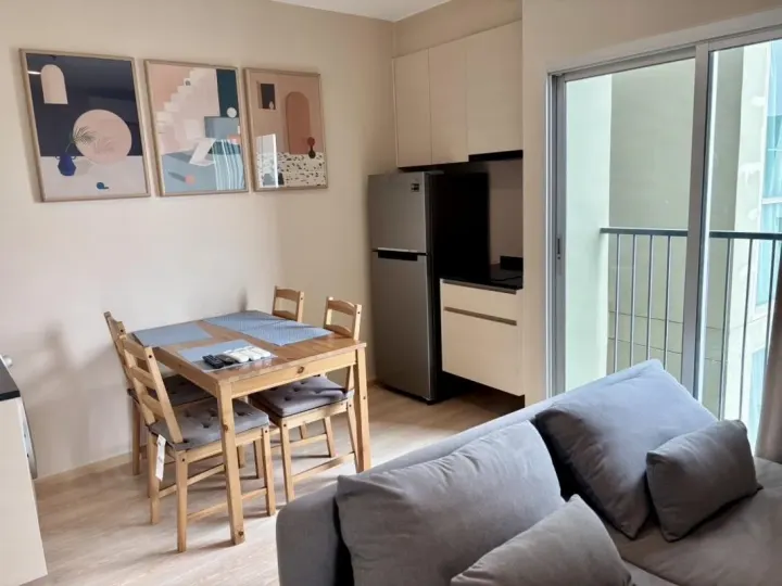 Property photos for Noble Revolve Ratchada