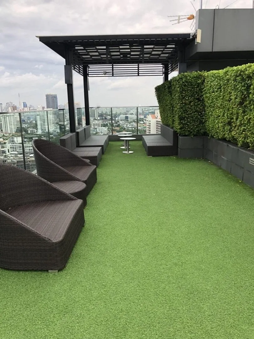 Property photos for Life Asoke