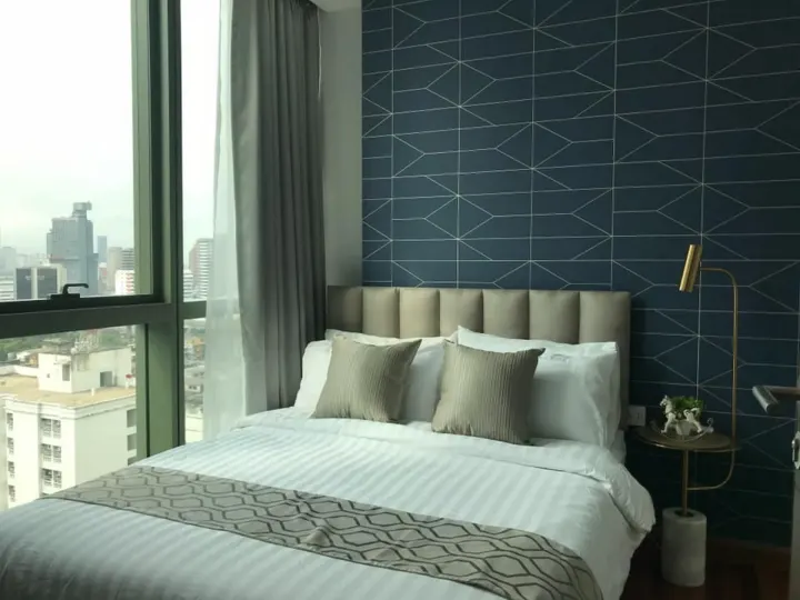 Property photos for Wish Signature  Midtown Siam