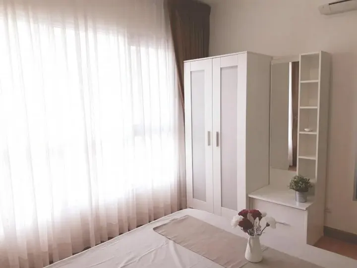 Property photos for Aspire Rama 4