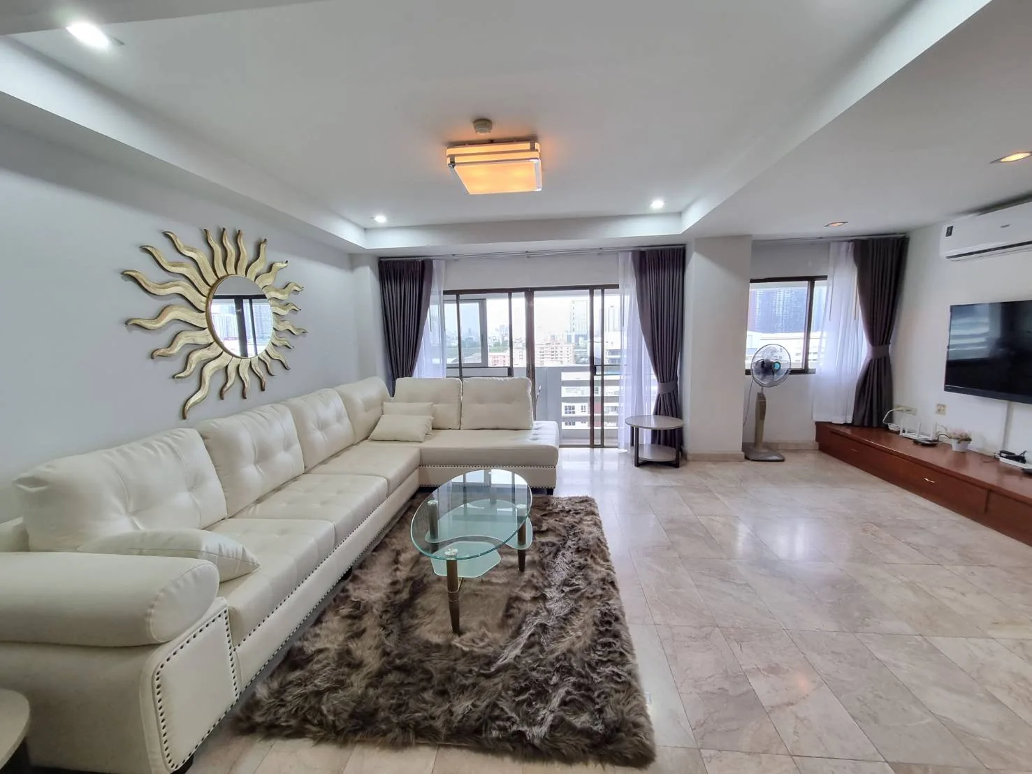 Property photos for Ruamjai Heights