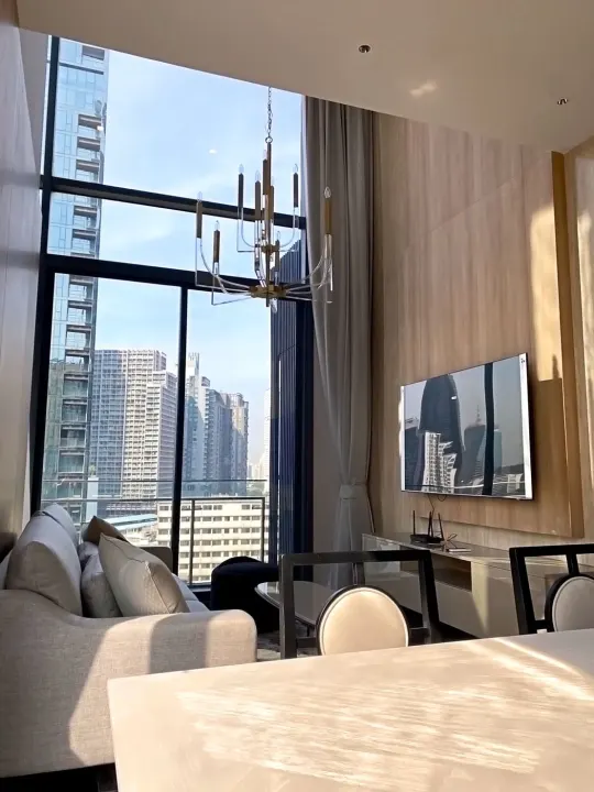 Property photos for Laviq Sukhumvit 57