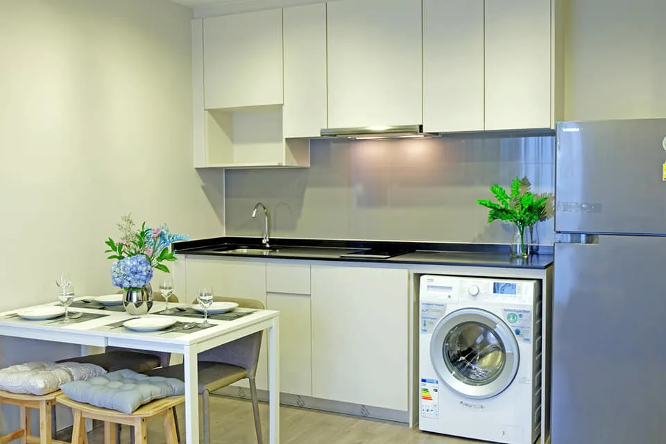 Property photos for Whizdom Avenue Ratchada - Ladprao