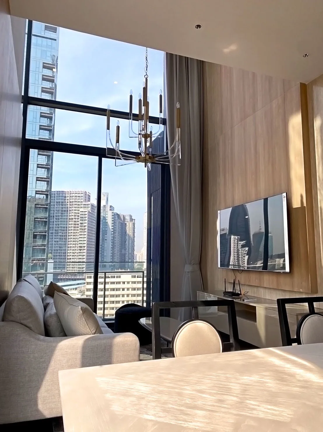 Property photos for Laviq Sukhumvit 57