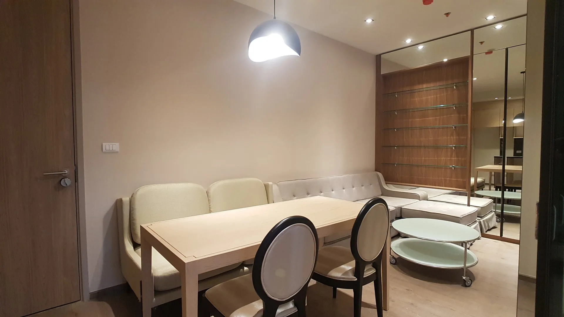 Property photos for Park Origin Phromphong