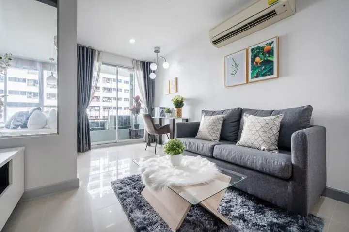 Property photos for The Clover