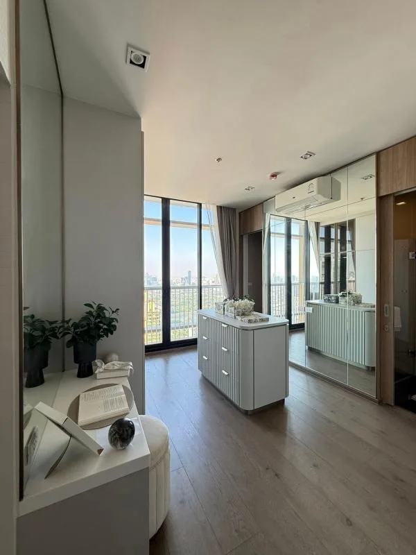 Property photos for Park Origin Phromphong