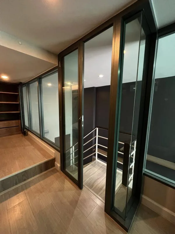Property photos for Metro Sky Prachachuen