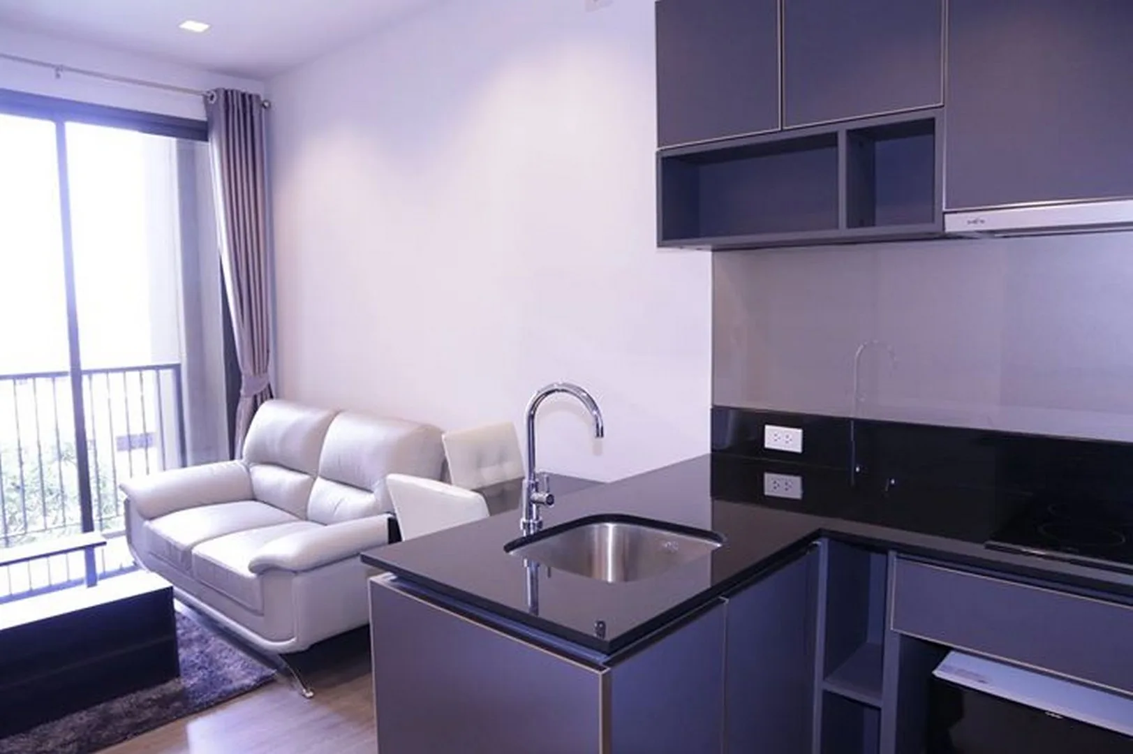 Property photos for Nye by Sansiri