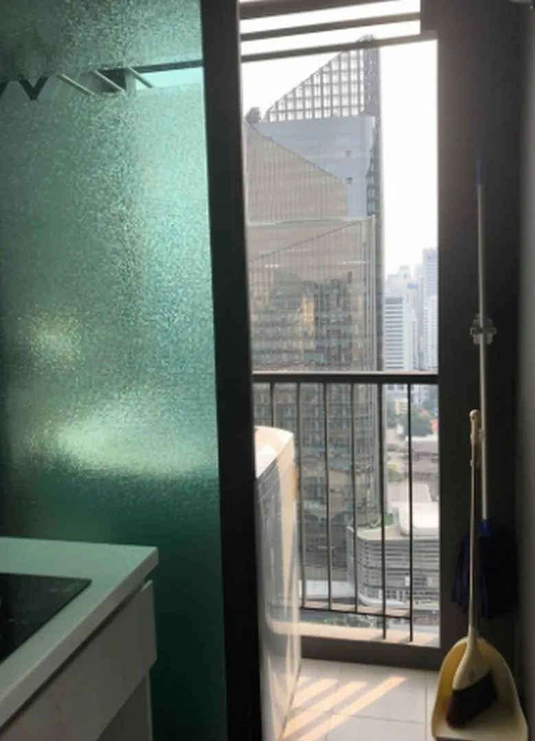Property photos for Life Asoke