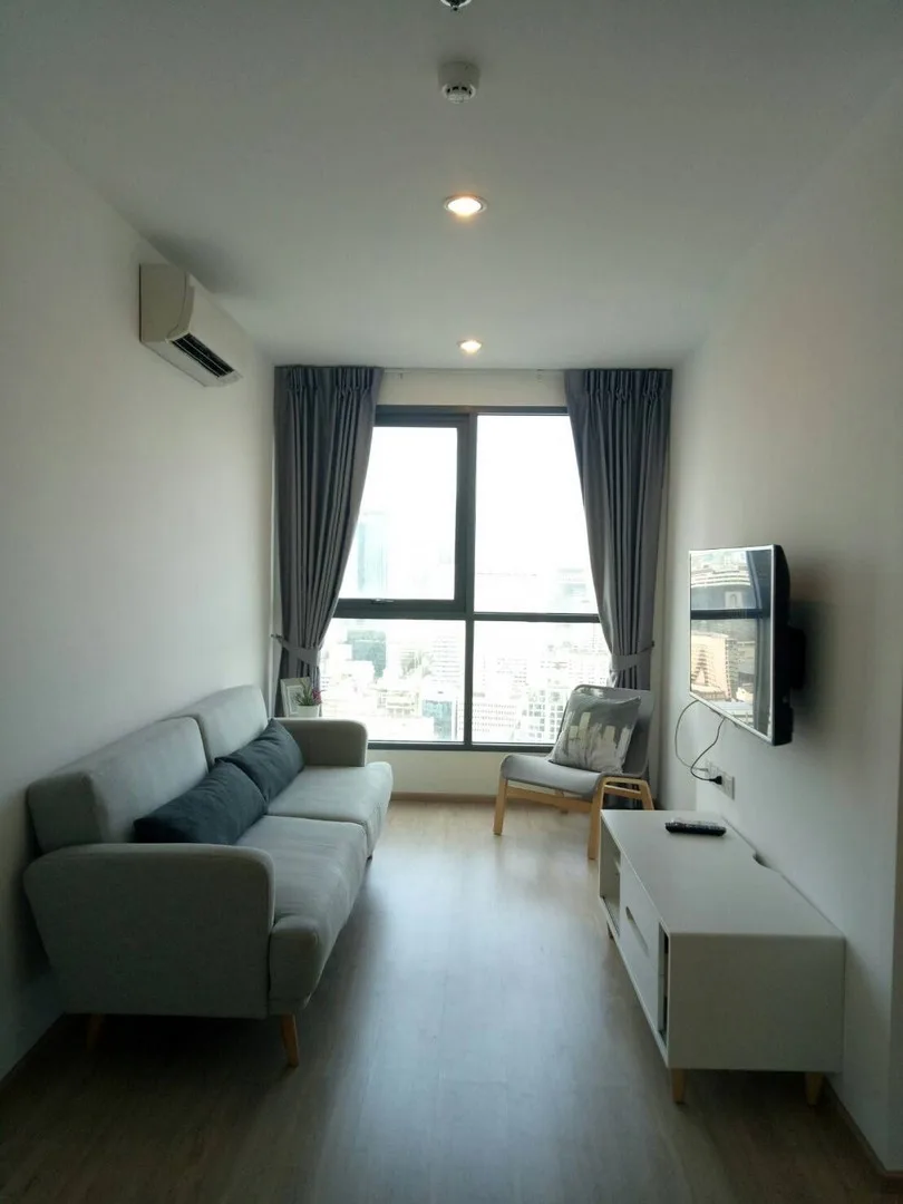 Property photos for Ideo Q Chula - Samyan