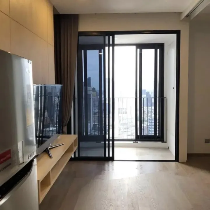 Property photos for Ashton Chula - Silom