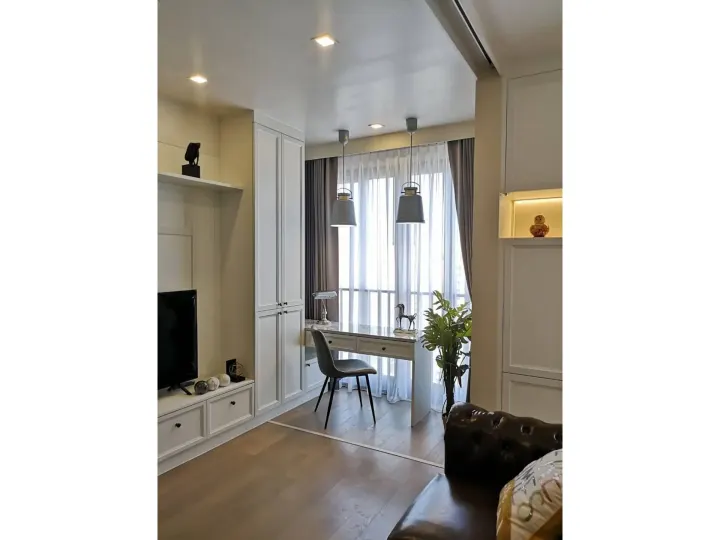 Property photos for Ashton Asoke
