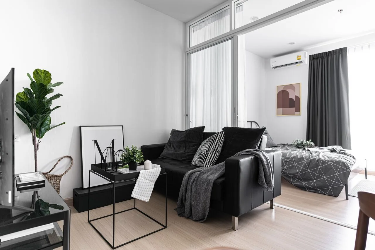 Property photos for Supalai Lite Ratchada - Naradhiwas - Sathon