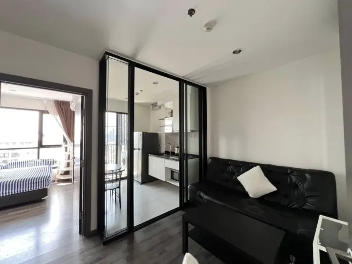 Property photos for The Base Park East Sukhumvit 77