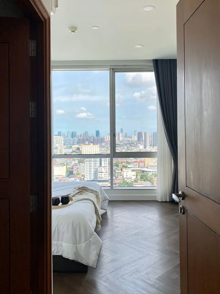 Property photos for Sky Villas Sathorn