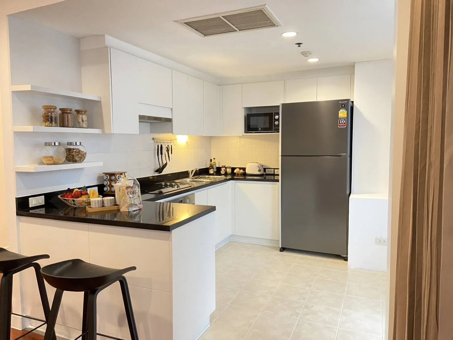 Property photos for Ekamai Gardens (shama Ekamai)