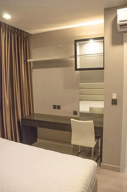 Property photos for The Signature by URBANO