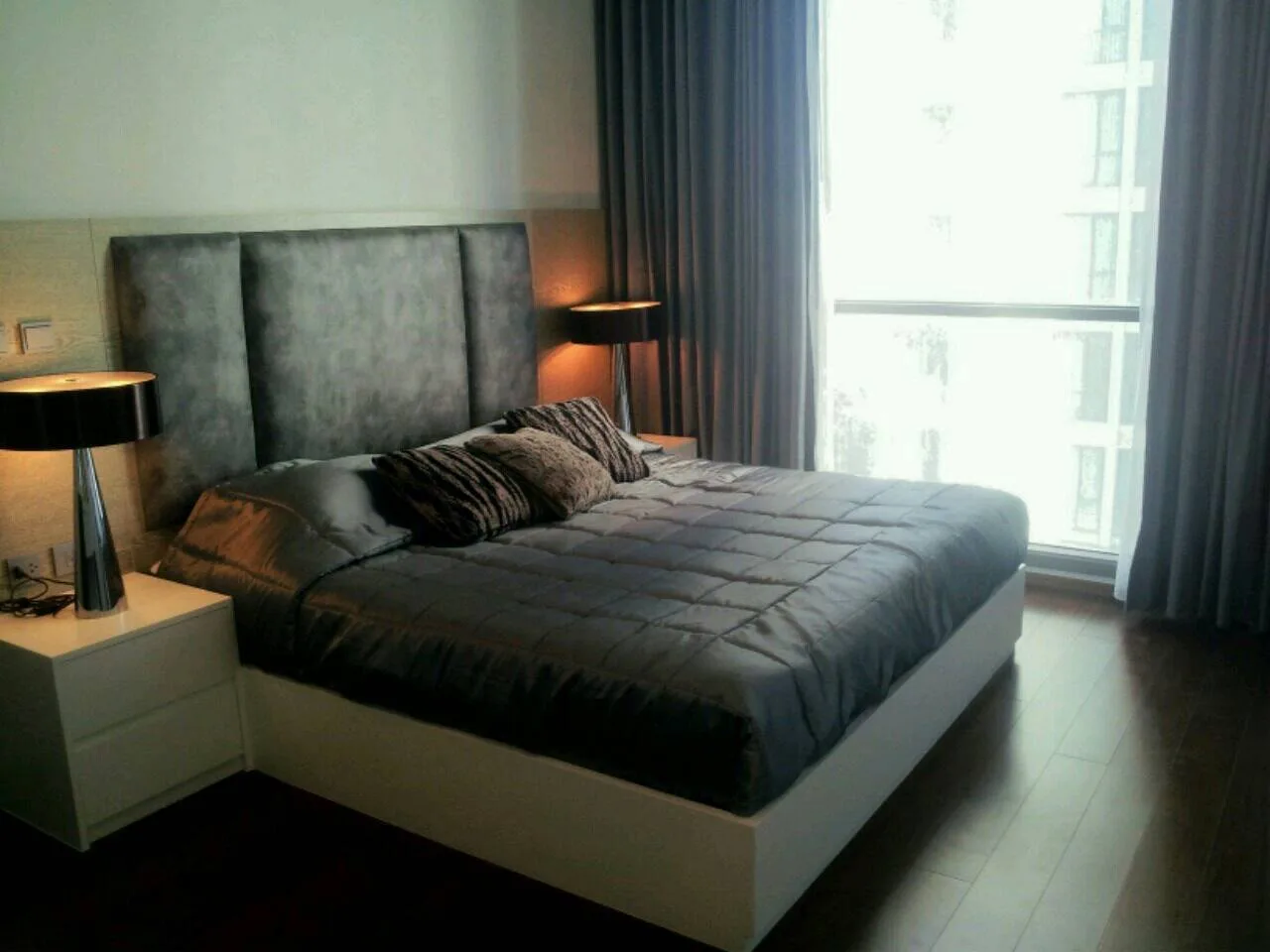 Property photos for Quattro by Sansiri