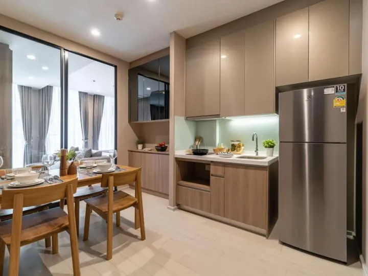 Property photos for Noble Ploenchit