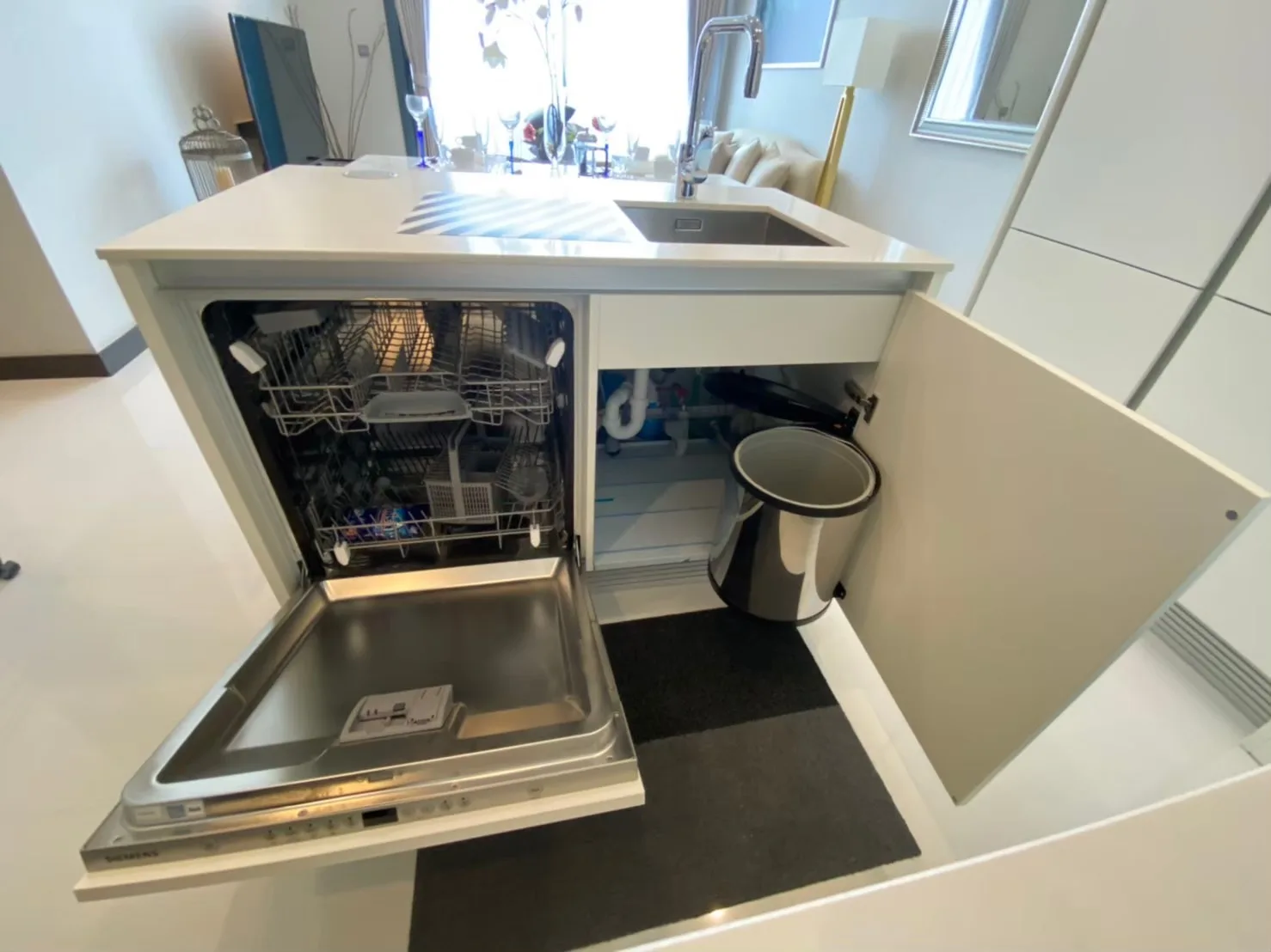 Property photos for Q 1  Condo Sukhumvit