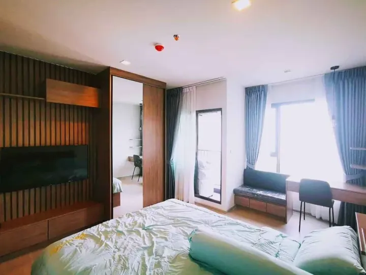 Property photos for LIFE Asoke - Rama 9