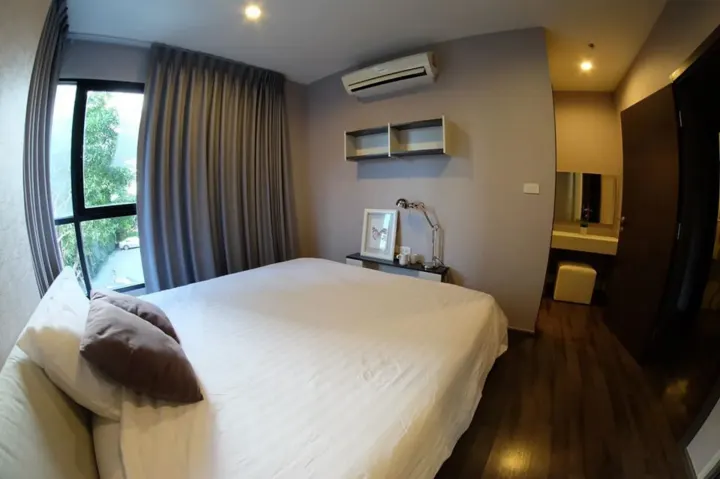 Property photos for The Base Park West Sukhumvit 77