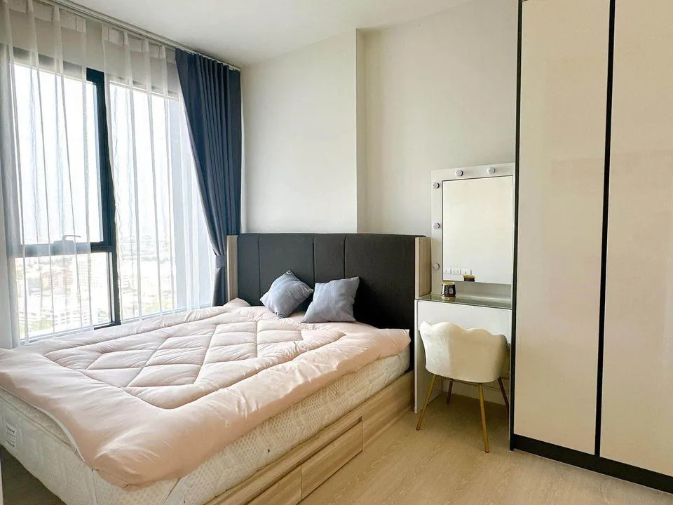 Property photos for The Niche Pride Thonglor-Phetchaburi
