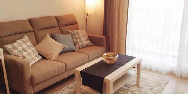 Property photos for Siri at Sukhumvit