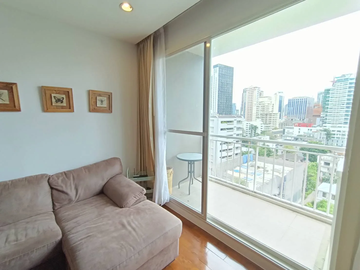 Property photos for Baan Siri 31