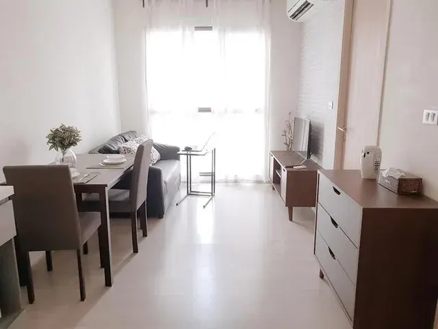 Property photos for Rhythm Asoke 2