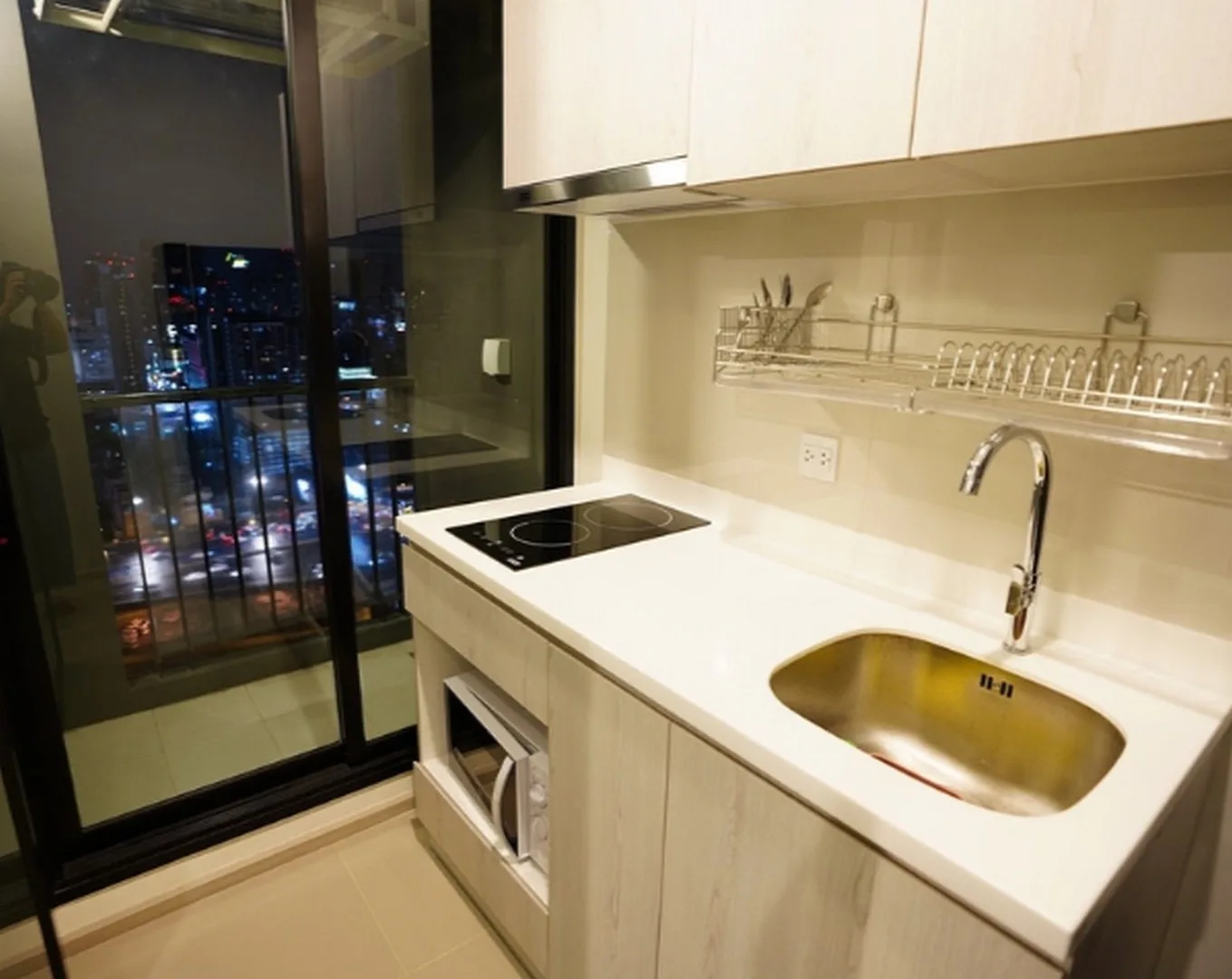 Property photos for Life Asoke