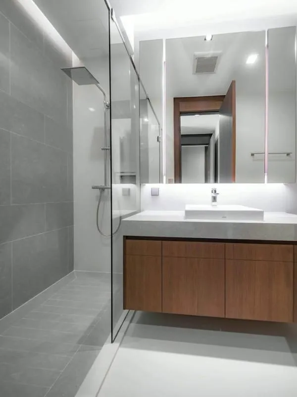 Property photos for Q 1  Condo Sukhumvit