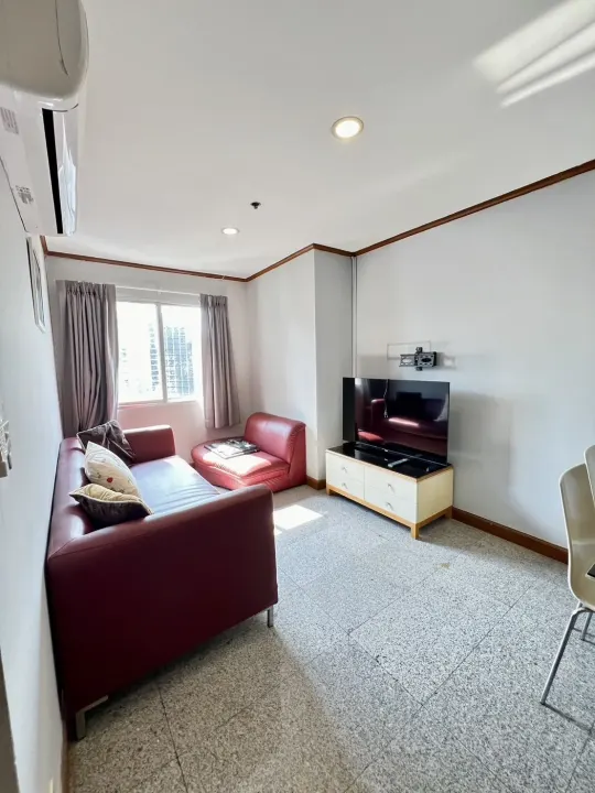 Property photos for Wittayu Complex