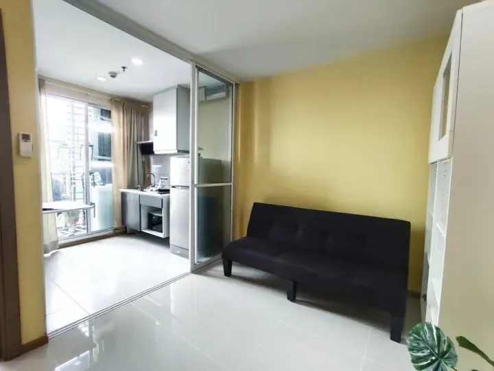 Property photos for The Base Sukhumvit 77