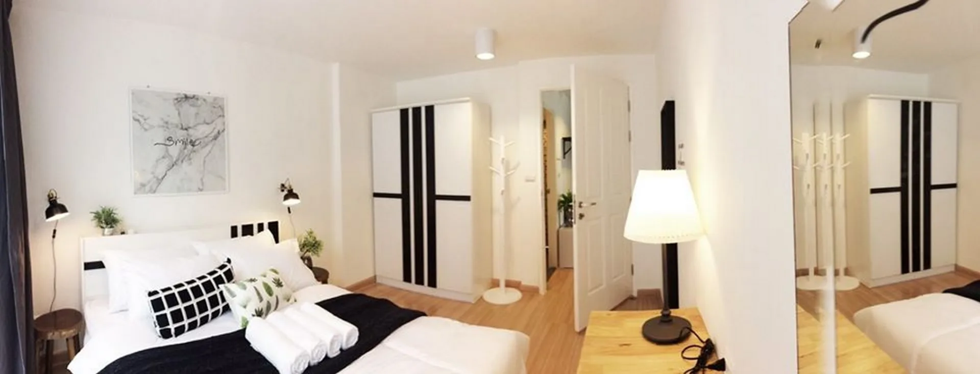 Property photos for Chateau In Town Ratchada 19