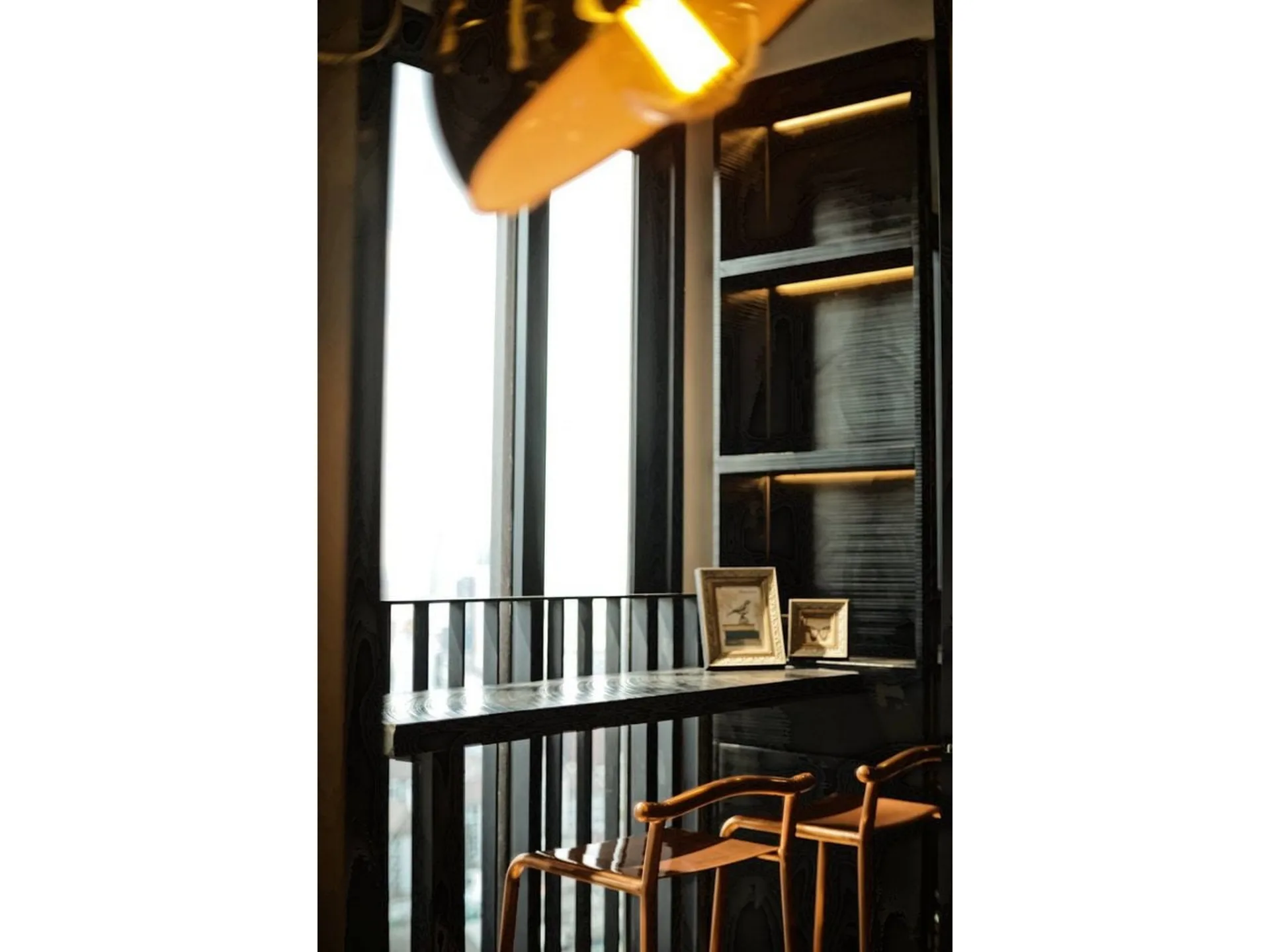 Property photos for Ashton Chula - Silom