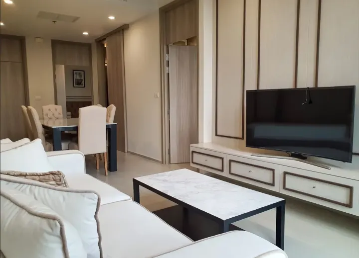 Property photos for Noble Ploenchit
