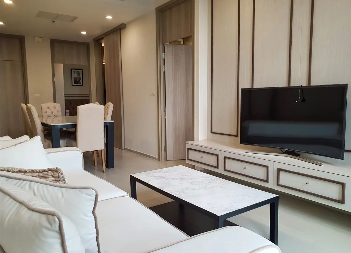 Property photos for Noble Ploenchit