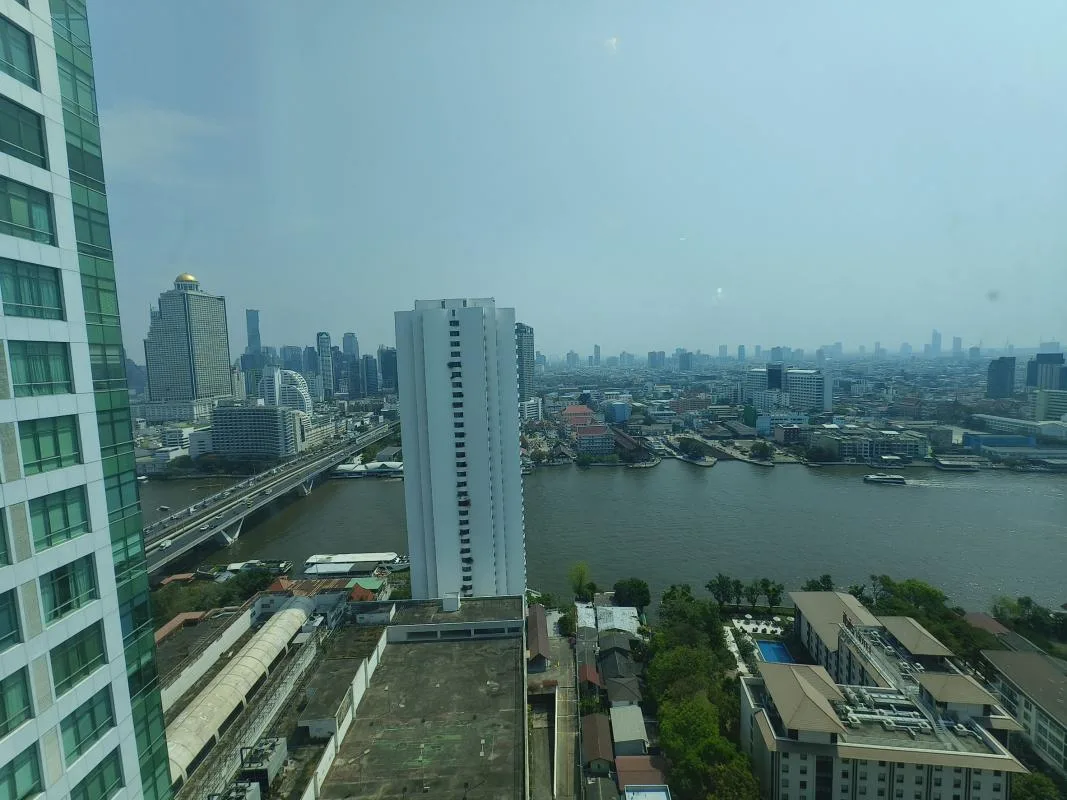 Property photos for Baan Sathorn Chaopraya