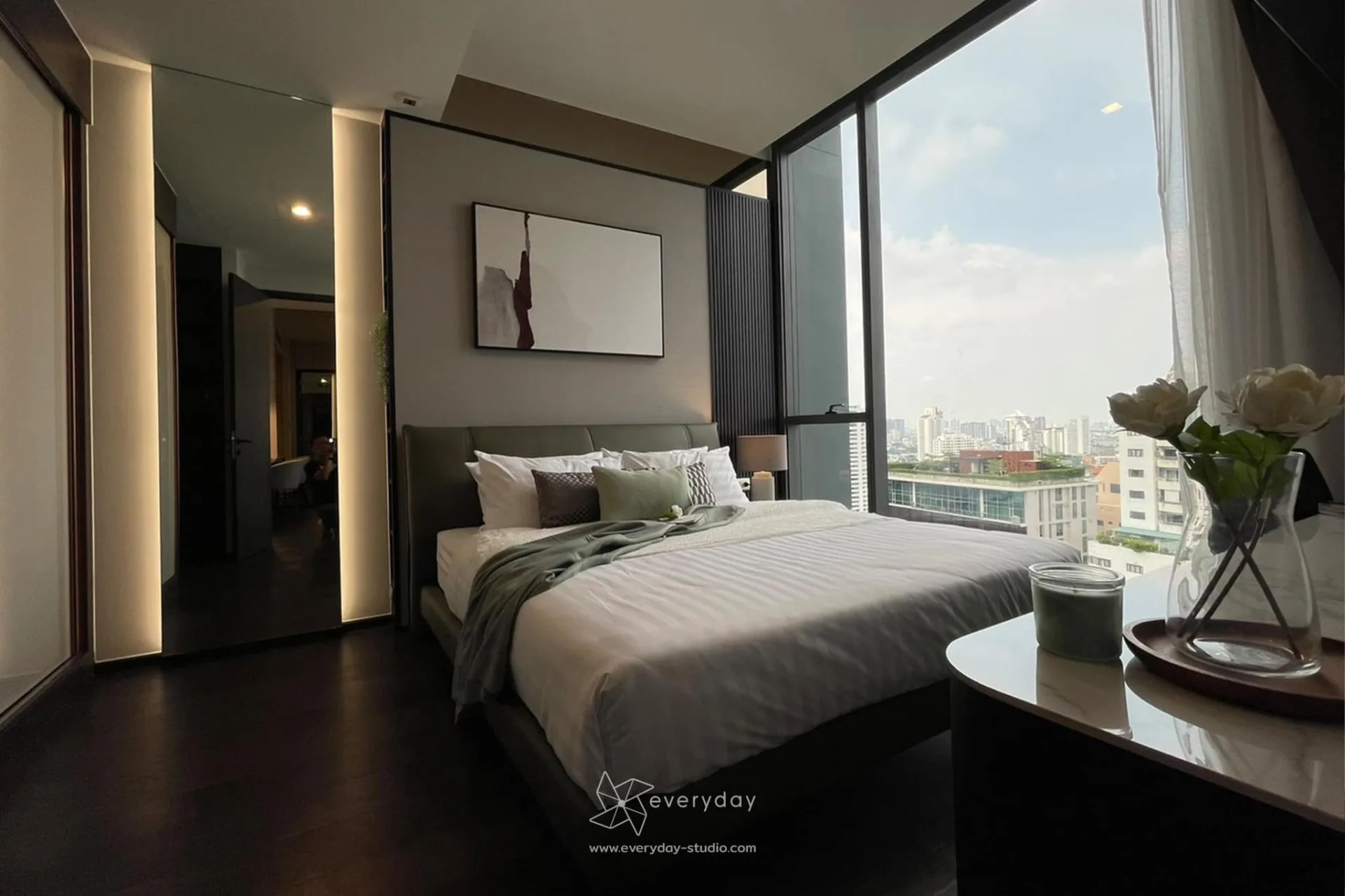 Property photos for Laviq Sukhumvit 57