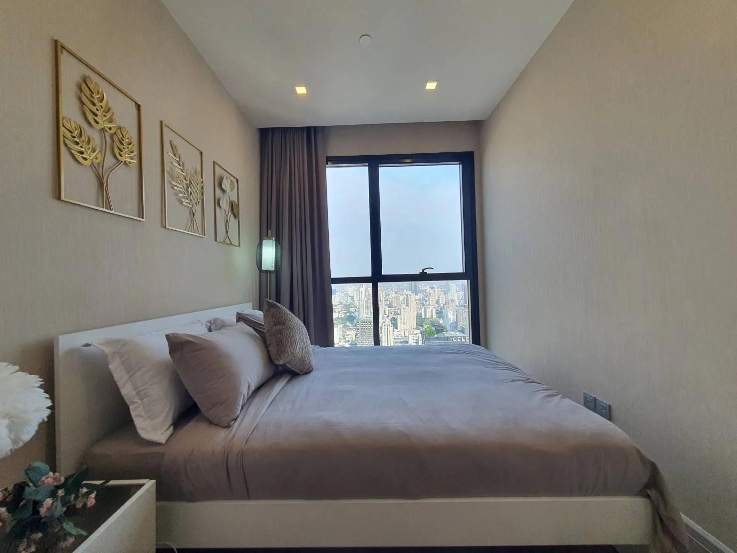 Property photos for Ashton Asoke