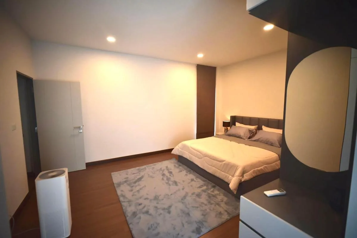 Property photos for The City Bangna Km.7