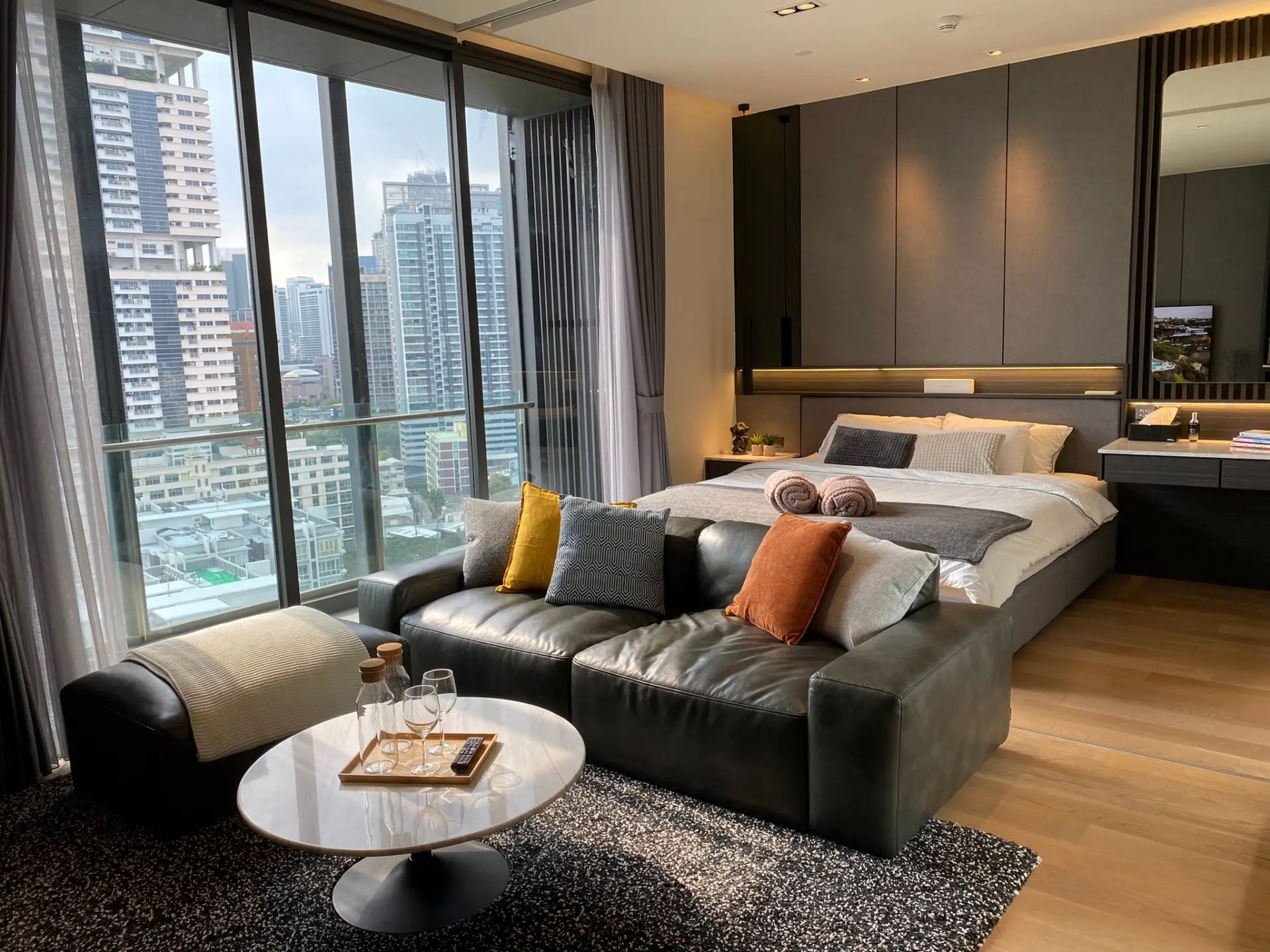 Property photos for BEATNIQ Sukhumvit 32
