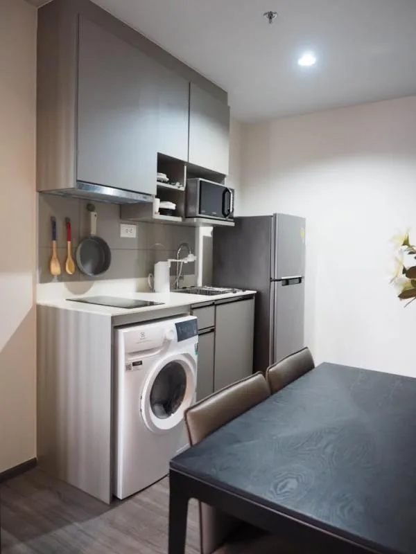 Property photos for Ideo Mobi Rangnam