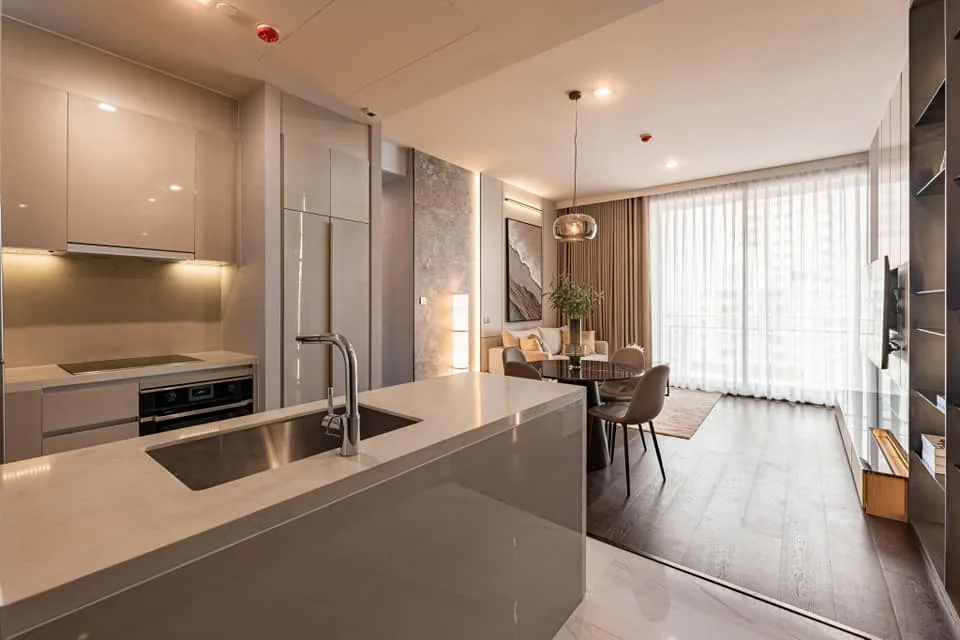 Property photos for Laviq Sukhumvit 57