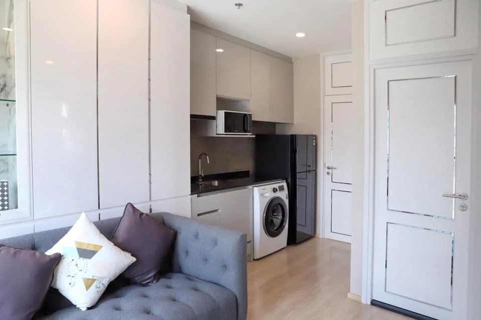 Property photos for Noble Revolve Ratchada 2