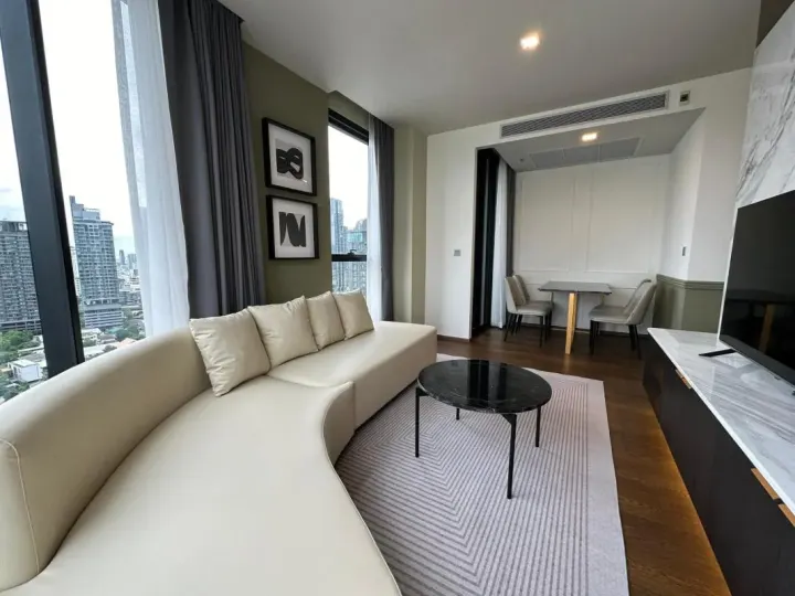 Property photos for Ideo Q Sukhumvit 36