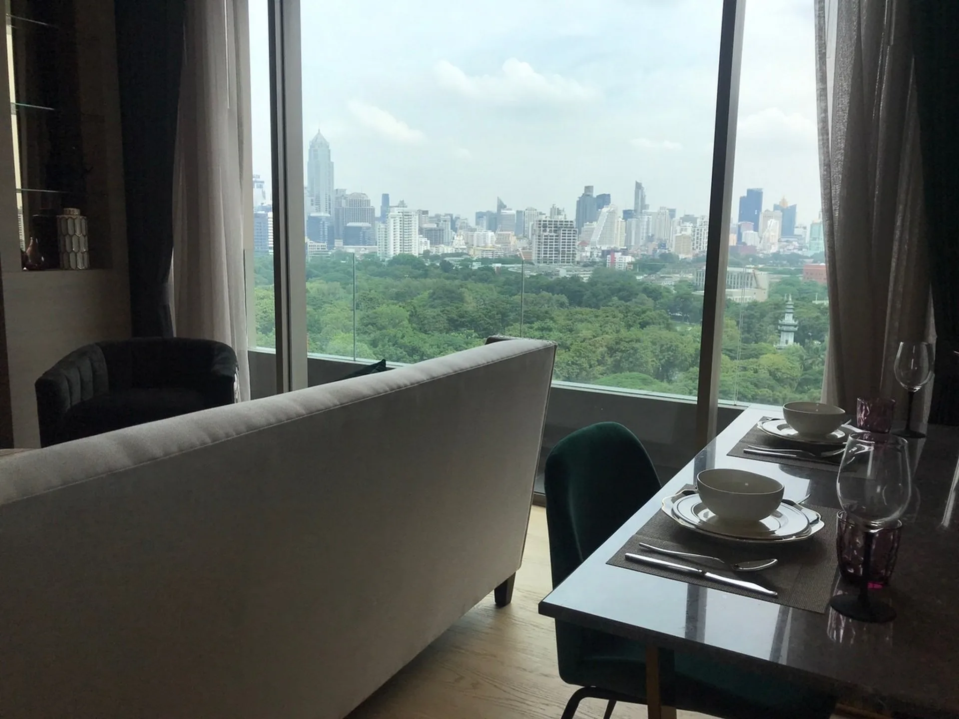 Property photos for Saladaeng One