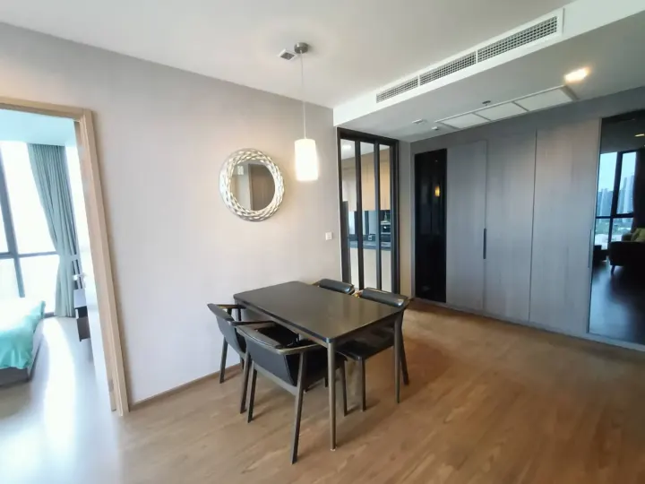 Property photos for The Line Sukhumvit 71